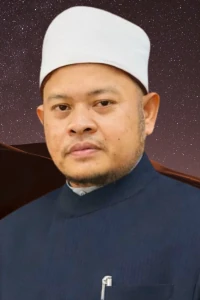 Potret Mohd Nafizul Bin Ismail, ejen KRS Travel