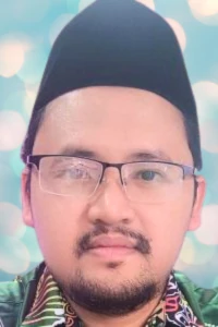 Potret Muizzuddin Bin Mohd Zuhali, ejen KRS Travel