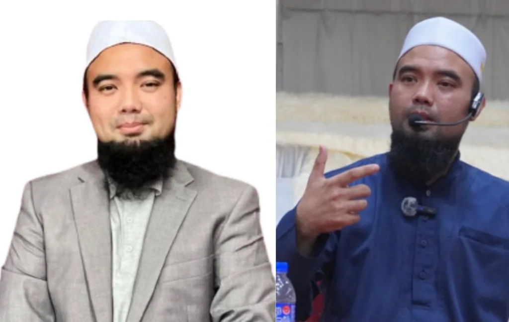Ustaz Haji Abu Huzaifa bin Ariff, Pegawai Agama KRS Travel