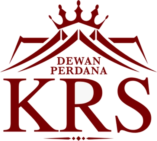 Logo Dewan Perdana KRS