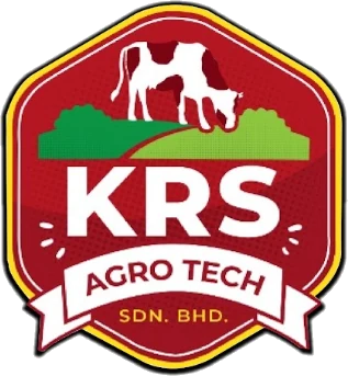 Logo KRS Agro Tech Sdn Bhd