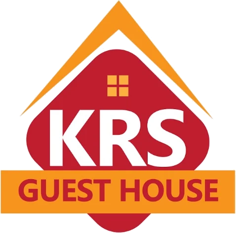 Logo KRS Guest House