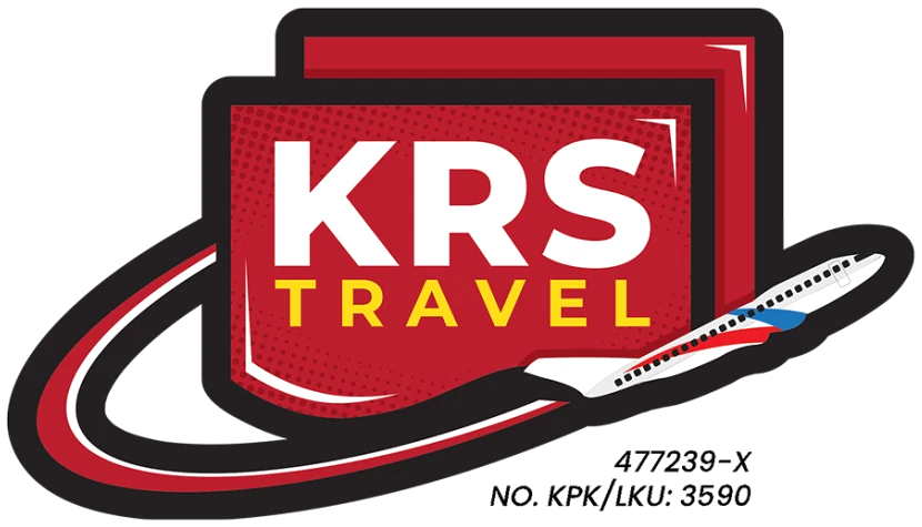 KRS Travel Sdn Bhd