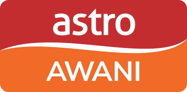 Logo Astro Awani