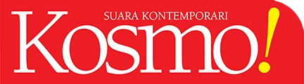 Logo Kosmo!