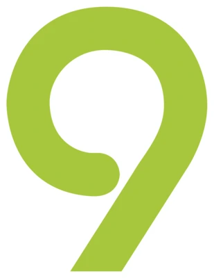 Logo TV9