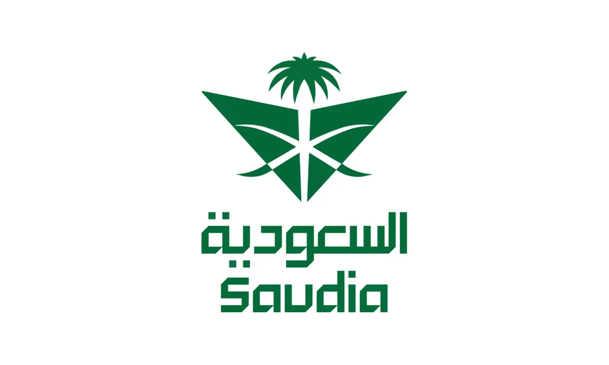 Saudia — Saudi Arabian Airlines