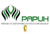 PAPUH — Persatuan Agensi Pelancongan Umrah & Haji