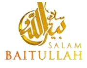 Salam Baitullah