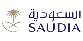 Saudia